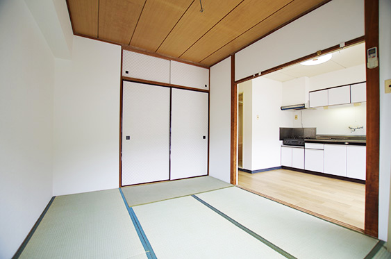マンション専有部分