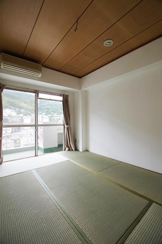 マンション専有部分