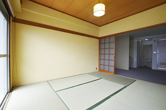 マンション専有部分