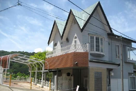 戸建 南熱海(多賀・網代)