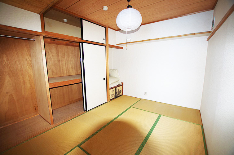 マンション専有部分
