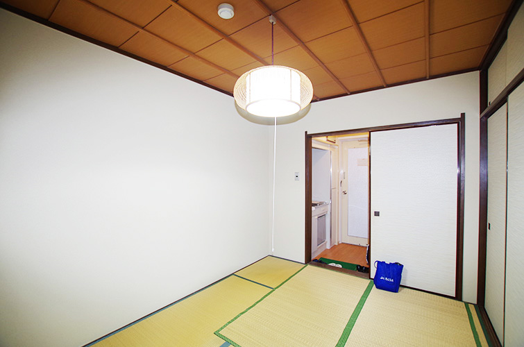 マンション専有部分