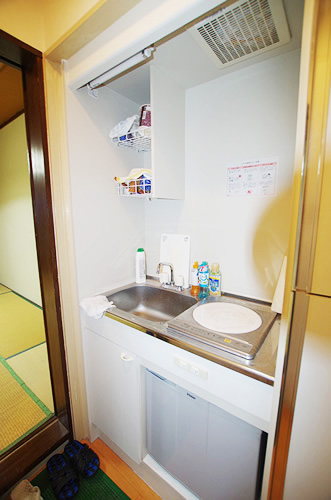 マンション専有部分