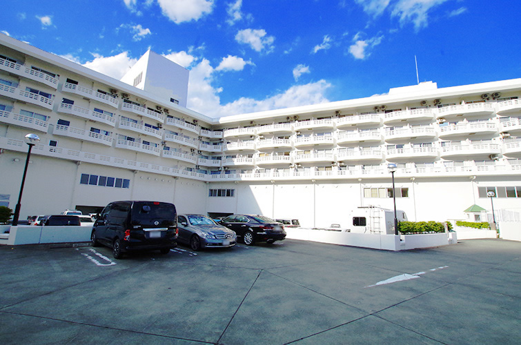 マンション共有部分