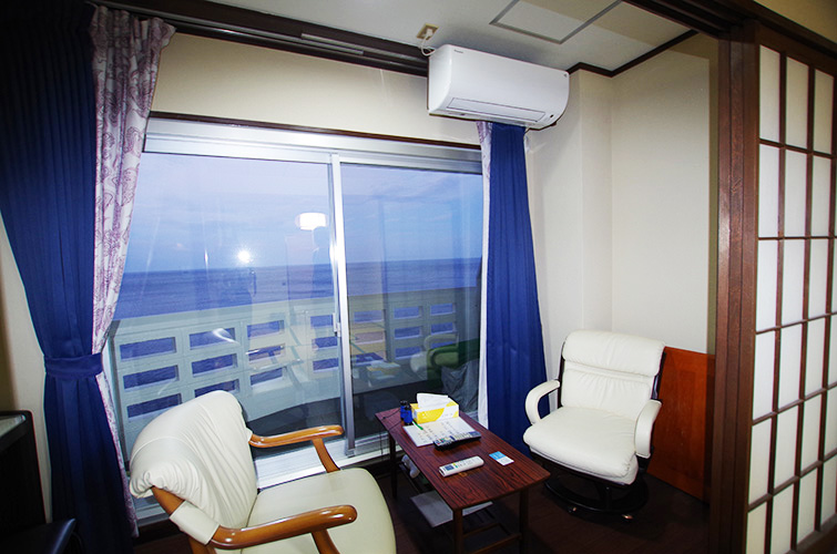 マンション専有部分