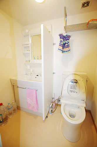 マンション専有部分