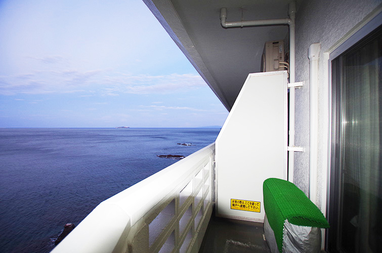 マンション専有部分