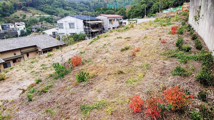 熱海土地