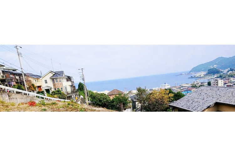 熱海土地