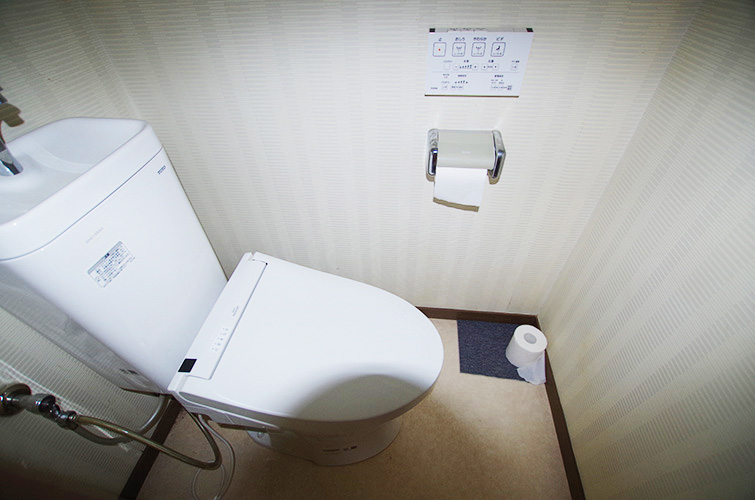 マンション専有部分