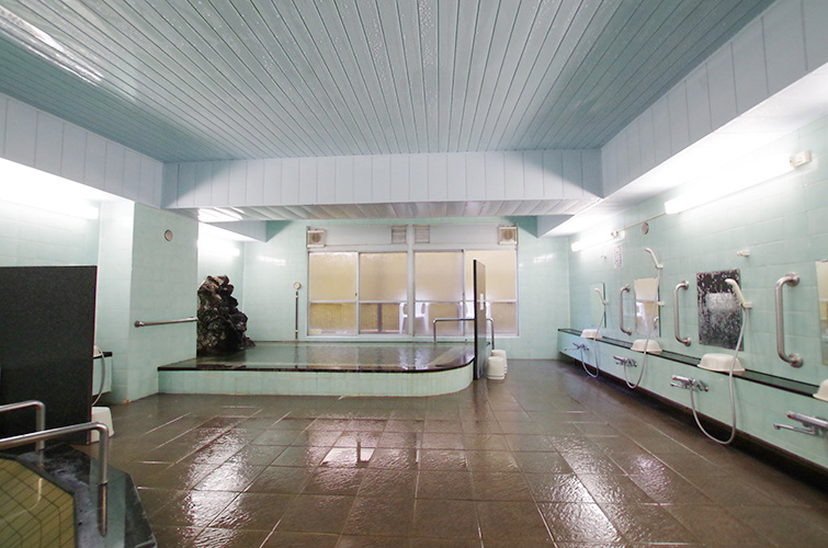 マンション共有部分