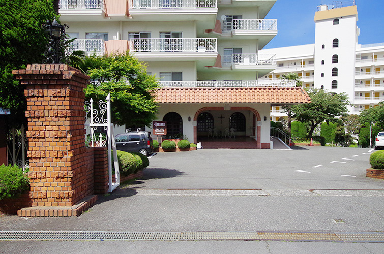 マンション共有部分