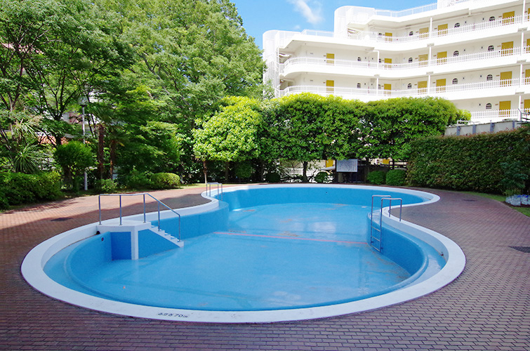 マンション共有部分