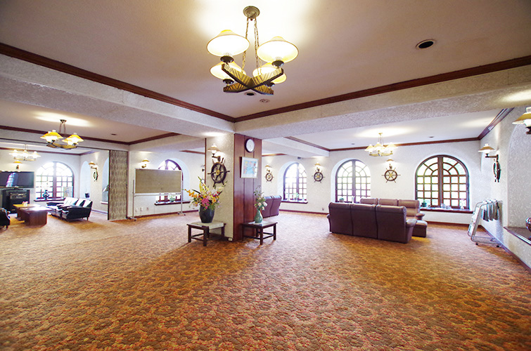 マンション共有部分