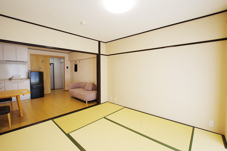 マンション共有部分