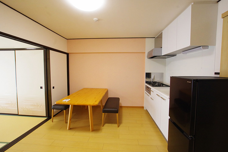 マンション共有部分