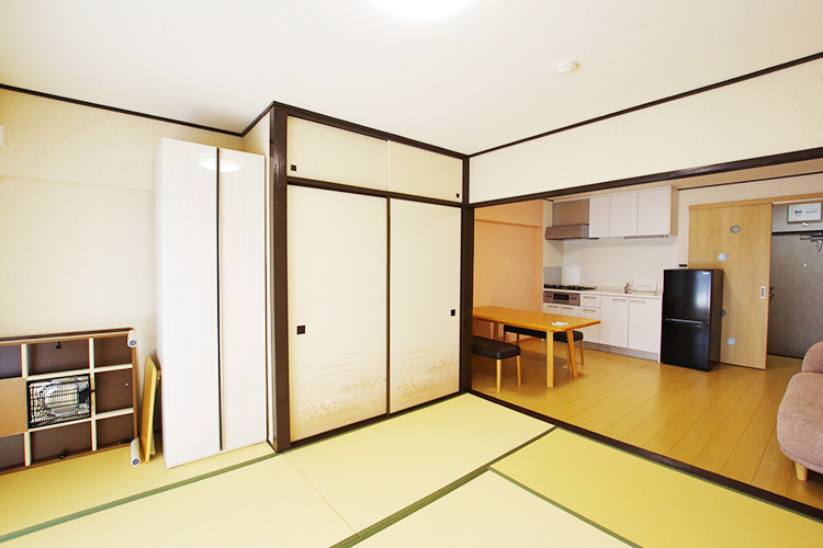 マンション専有部分