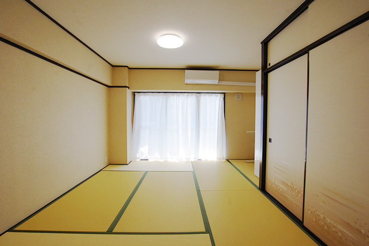 マンション専有部分