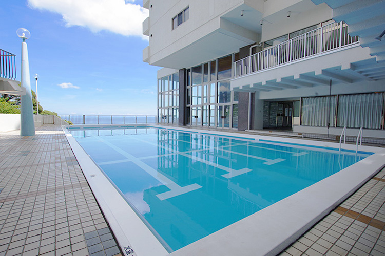 マンション共有部分