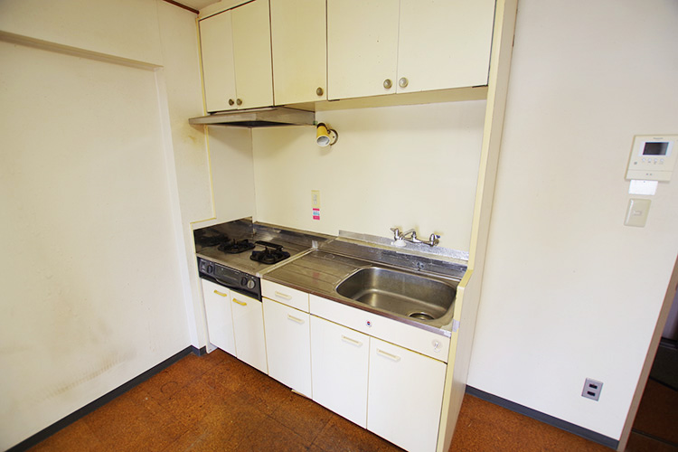 マンション共有部分