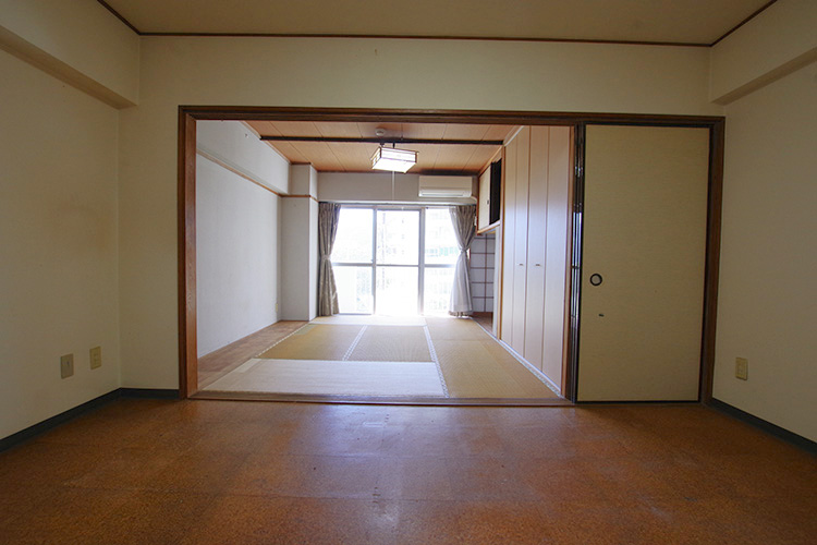 マンション専有部分