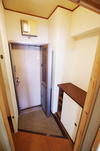 マンション専有部分