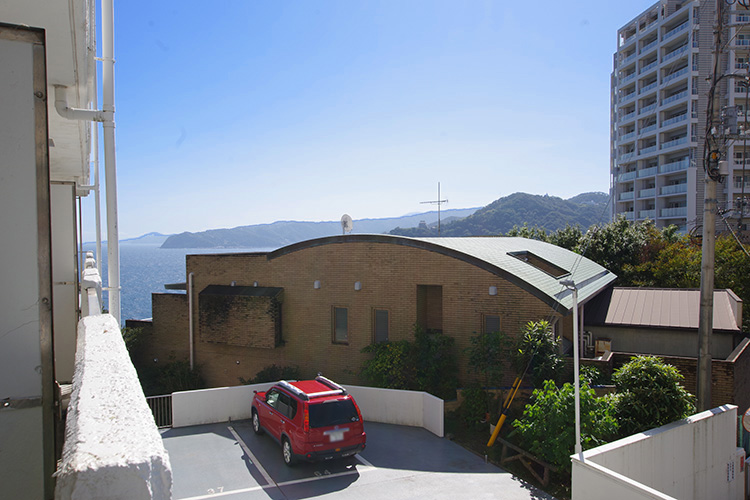 マンション専有部分