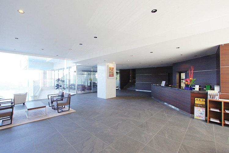 マンション共有部分