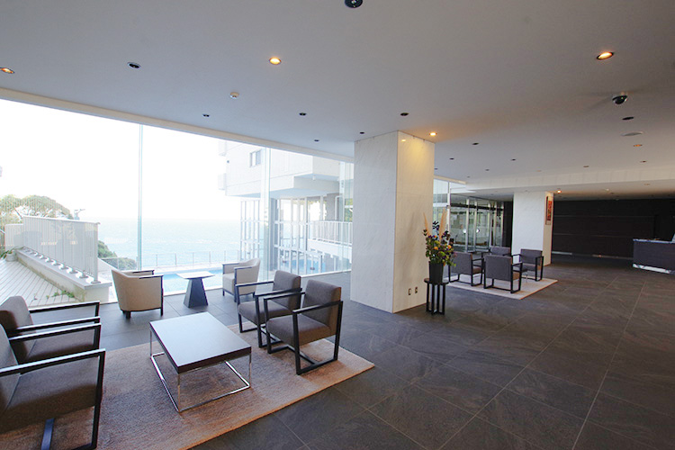 マンション共有部分