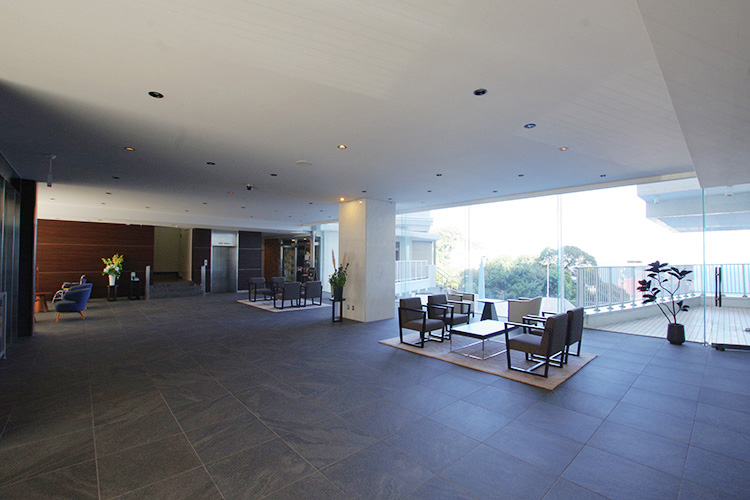 マンション共有部分