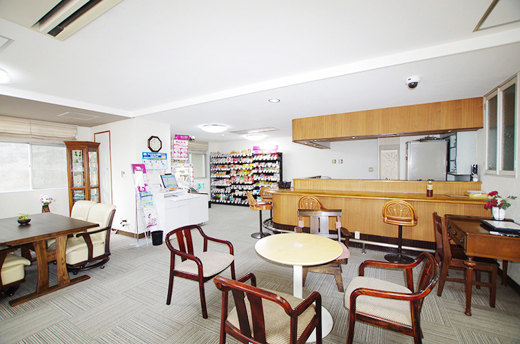 マンション共有部分