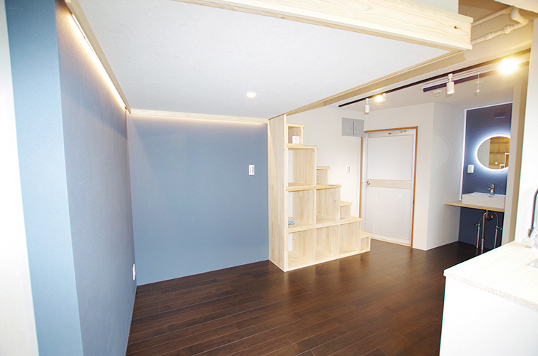 マンション共有部分