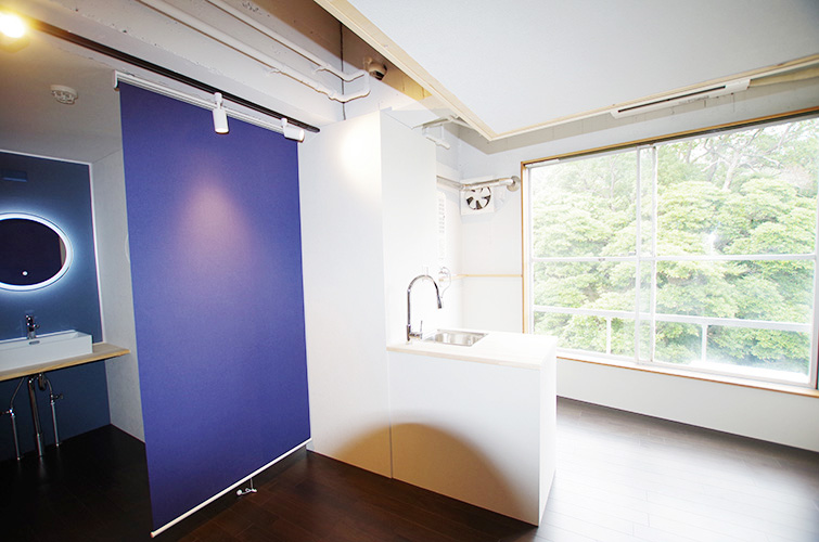 マンション専有部分