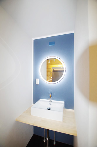 マンション専有部分