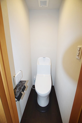 マンション専有部分