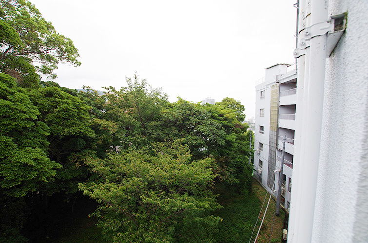 マンション専有部分