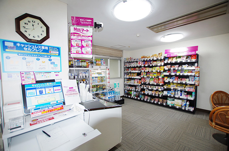 マンション共有部分