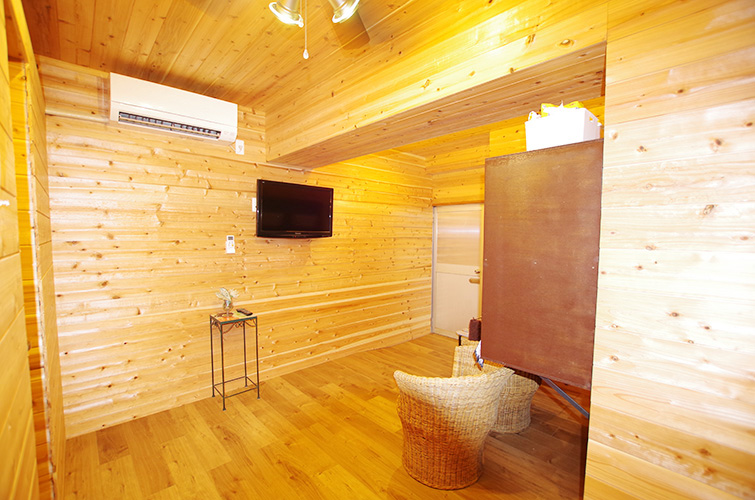 マンション共有部分