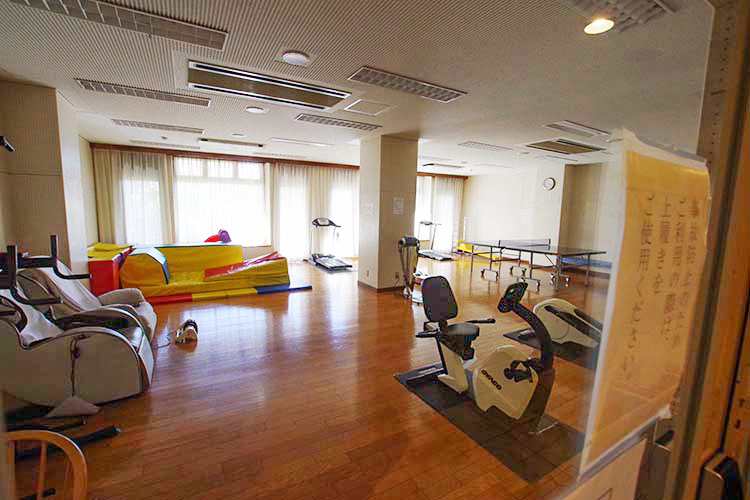 マンション共有部分