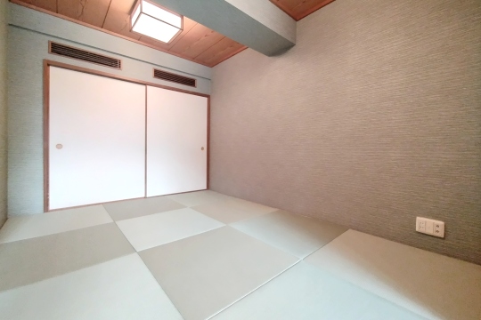 マンション専有部分