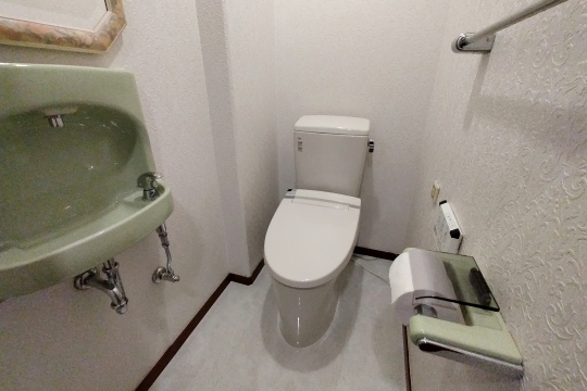 マンション専有部分