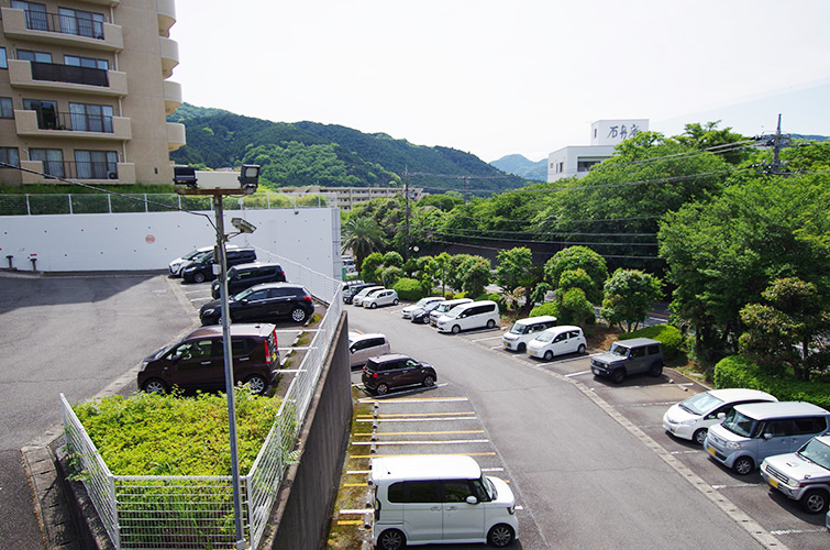 マンション共有部分