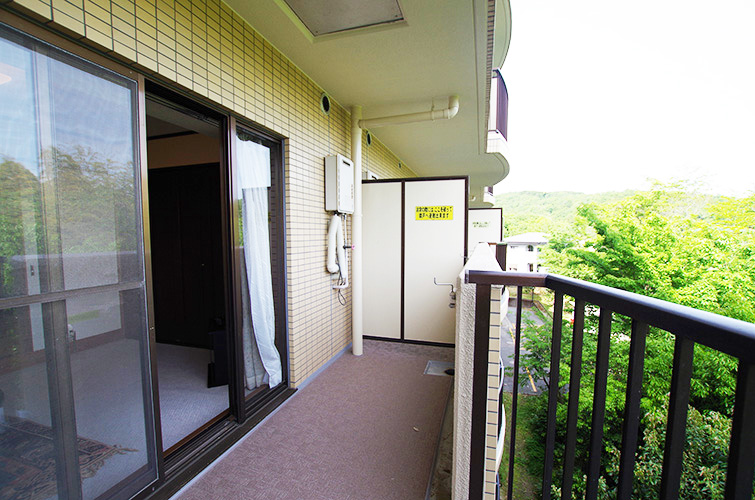 マンション専有部分