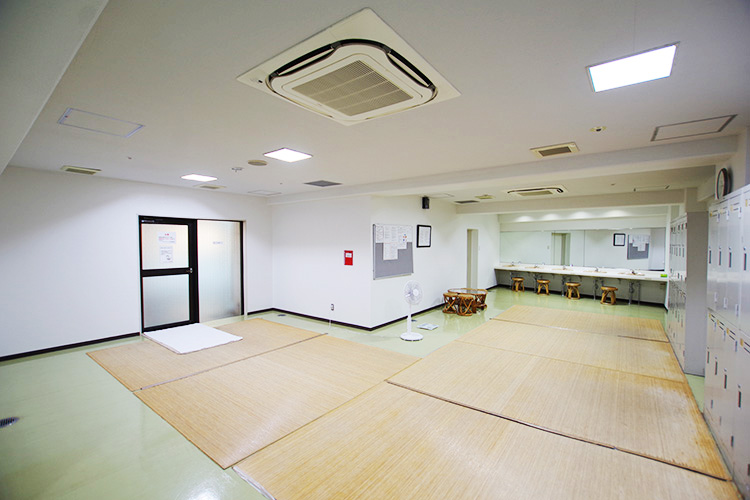マンション共有部分