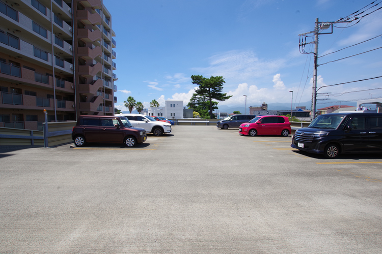 マンション共有部分