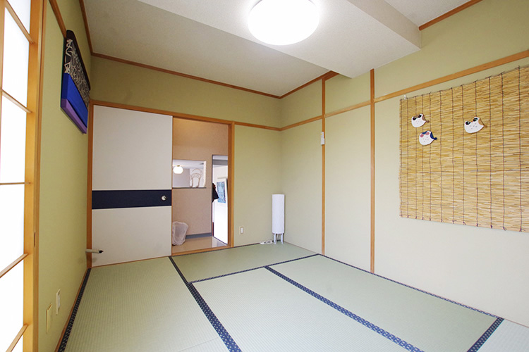 戸建