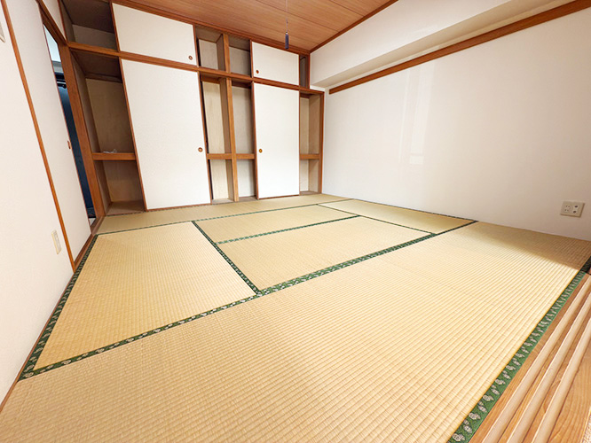 マンション共有部分