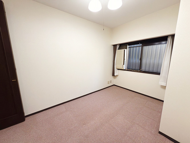 マンション共有部分