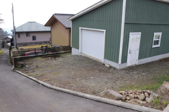 戸建