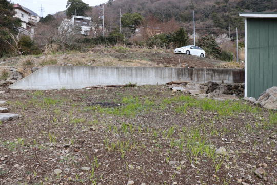 戸建